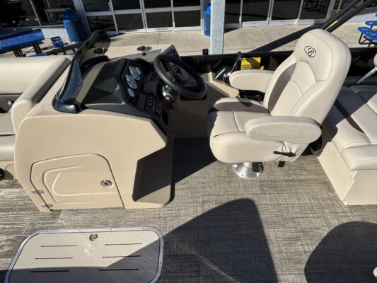 2026 Bentley 223 Legacy QSB