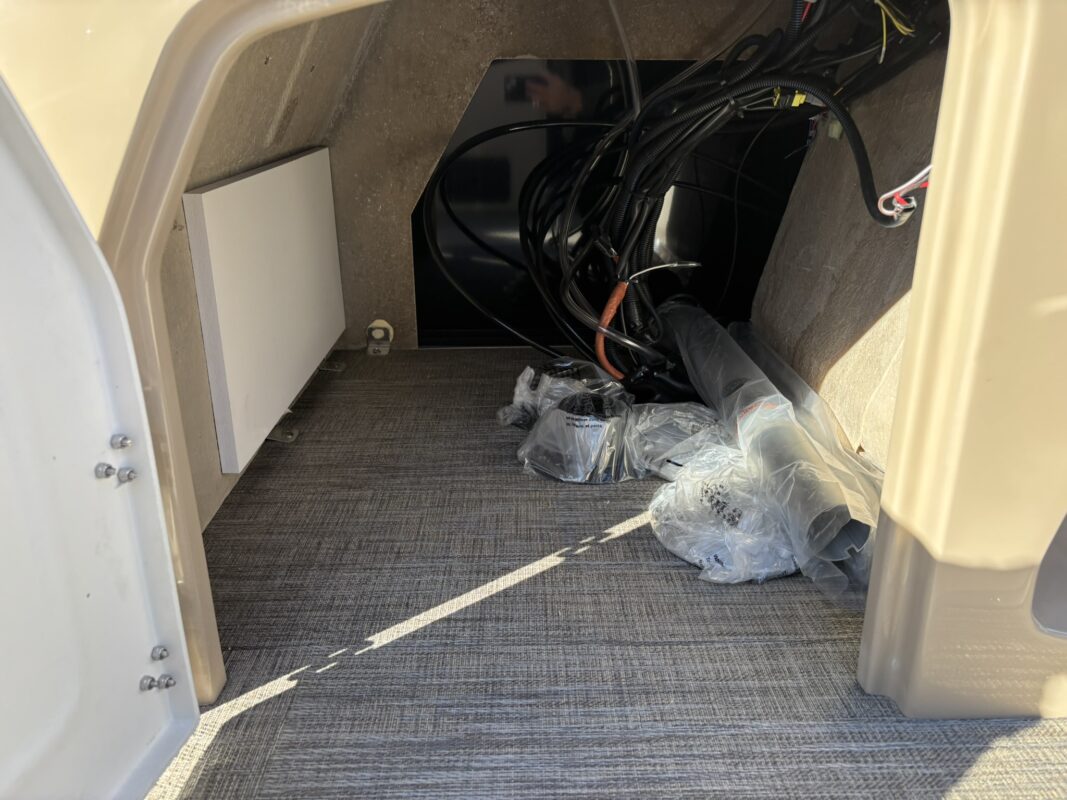 2026 Bentley 223 Legacy QSB