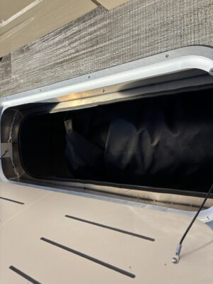 2026 Bentley 223 Legacy QSB