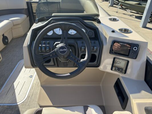 2026 Bentley 223 Legacy QSB