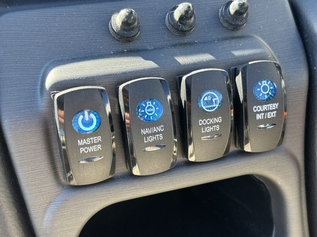 2026 Bentley 223 Legacy QSB