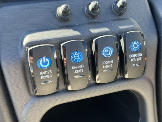 2026 Bentley 223 Legacy QSB