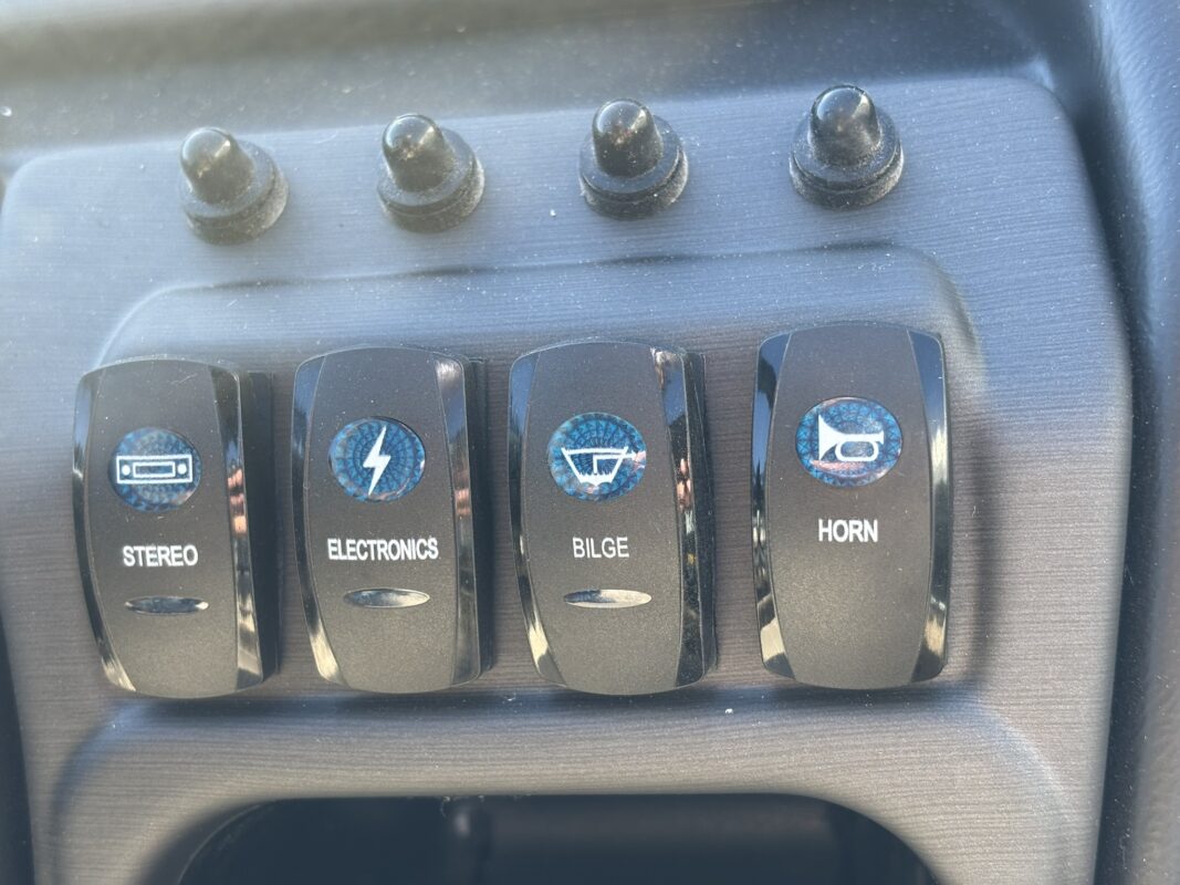 2026 Bentley 223 Legacy QSB