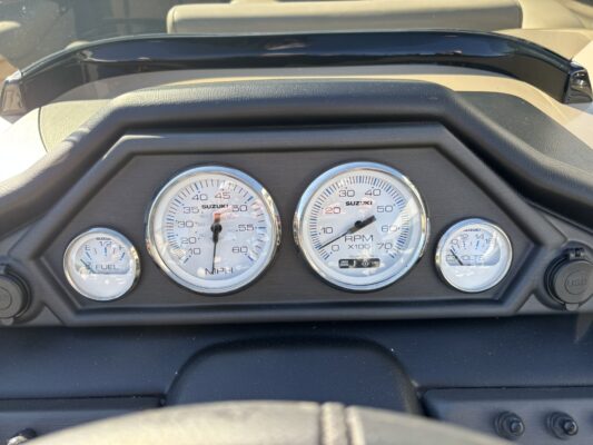 2026 Bentley 223 Legacy QSB