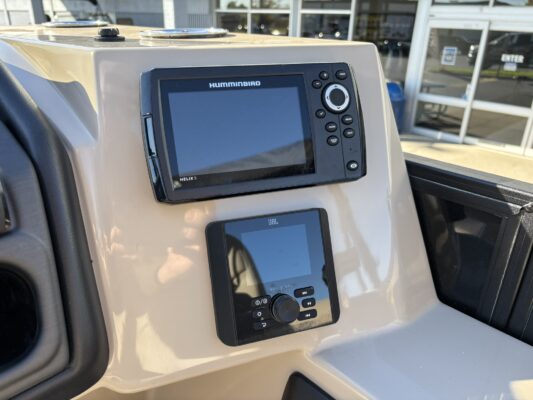 2026 Bentley 223 Legacy QSB