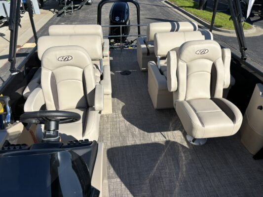 2026 Bentley 223 Legacy QSB