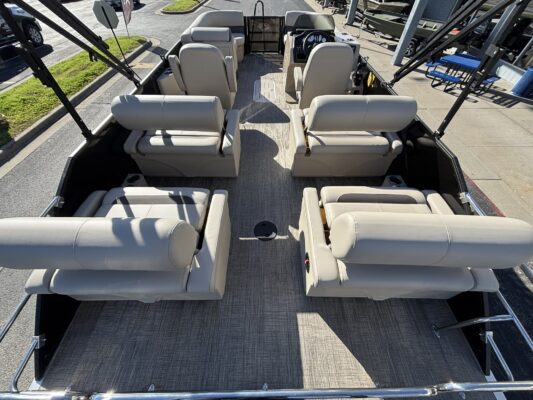 2026 Bentley 223 Legacy QSB