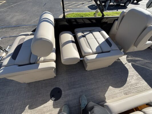 2026 Bentley 223 Legacy QSB