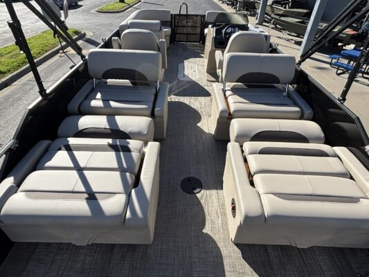 2026 Bentley 223 Legacy QSB