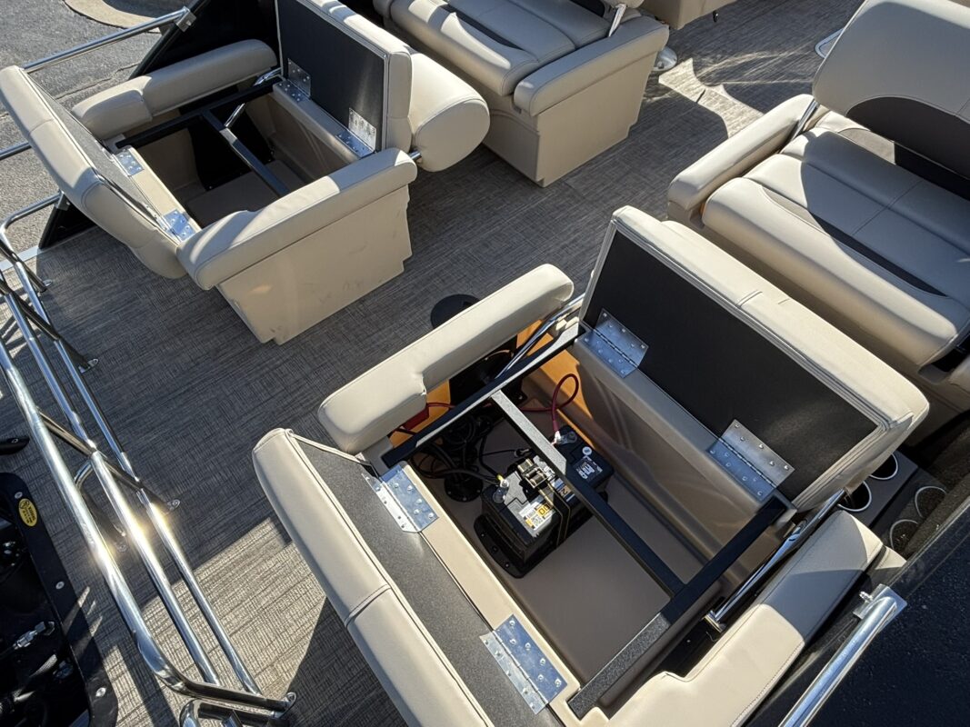 2026 Bentley 223 Legacy QSB