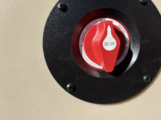 2026 Bentley 223 Legacy QSB