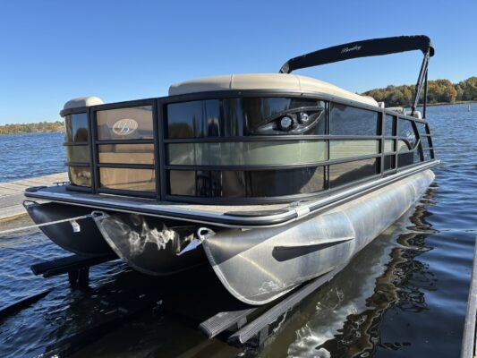 2026 Bentley 223 Legacy QSB