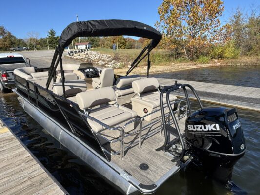 2026 Bentley 223 Legacy QSB