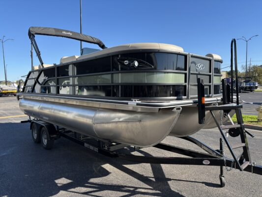 2026 Bentley 223 Legacy QSB