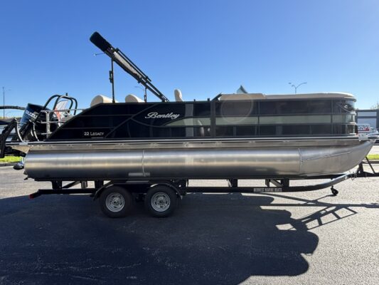 2026 Bentley 223 Legacy QSB