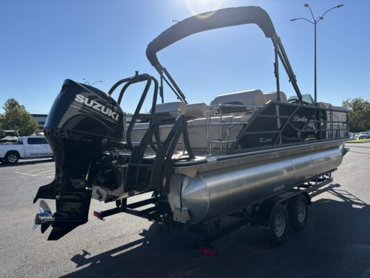 2026 Bentley 223 Legacy QSB