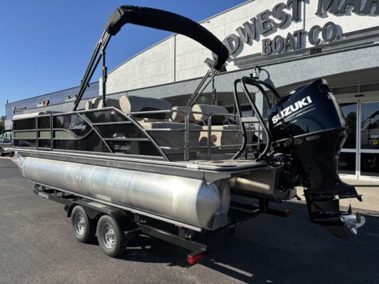 2026 Bentley 223 Legacy QSB