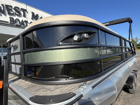 2026 Bentley 223 Legacy QSB