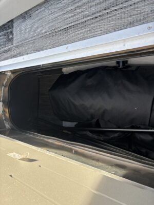 2026 Bentley 223 Fish N Cruise