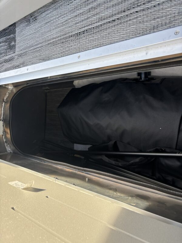 2026 Bentley 223 Fish N Cruise