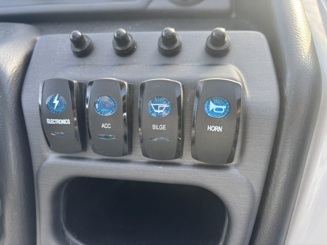 2026 Bentley 223 Fish N Cruise