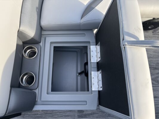 2026 Bentley 223 Fish N Cruise