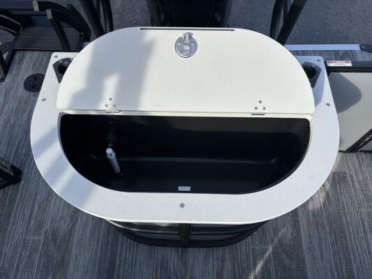 2026 Bentley 223 Fish N Cruise