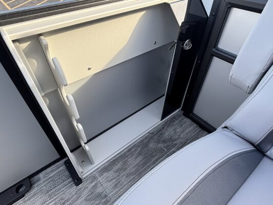 2026 Bentley 223 Fish N Cruise