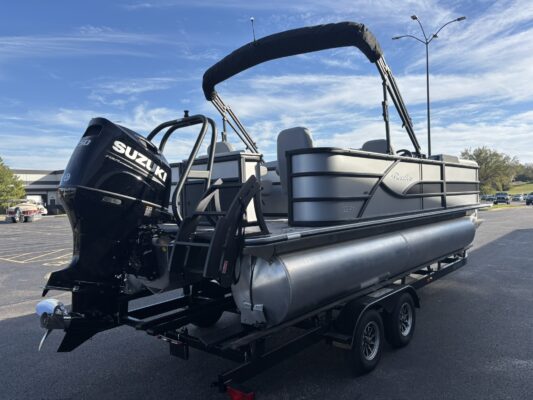 2026 Bentley 223 Fish N Cruise