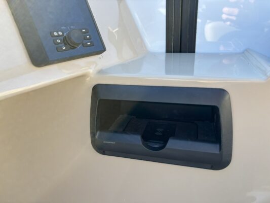 2026 Bentley 223 Legacy SwingBack