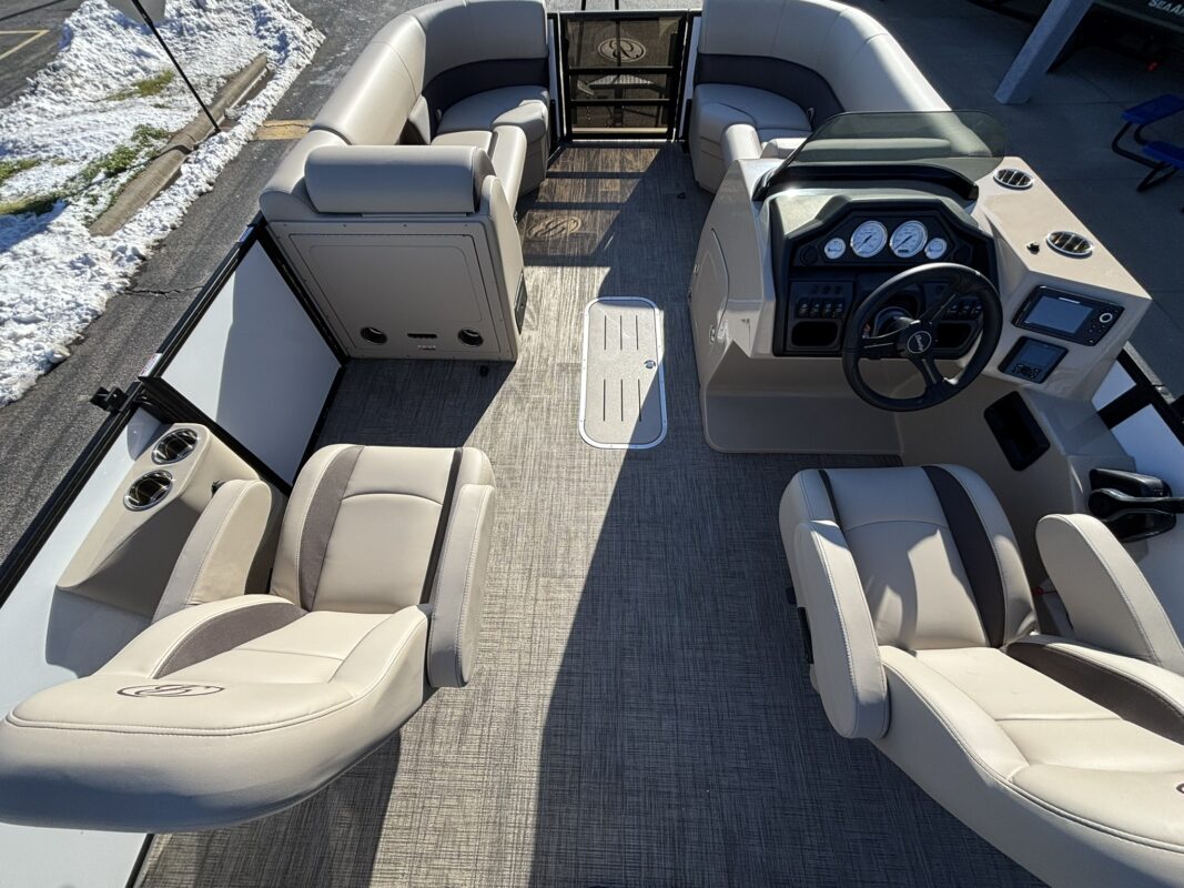 2026 Bentley 223 Legacy SwingBack