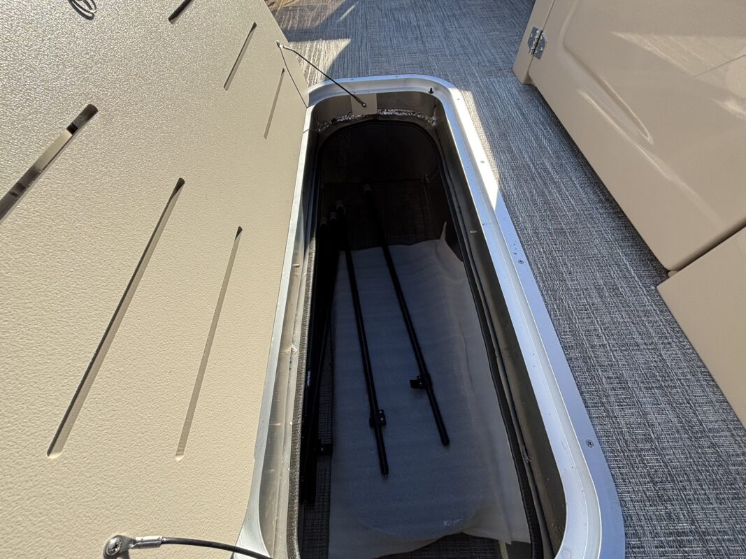 2026 Bentley 223 Legacy SwingBack