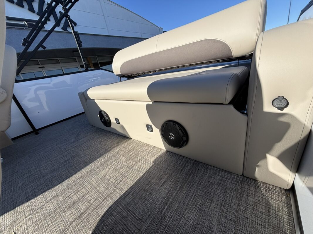 2026 Bentley 223 Legacy SwingBack