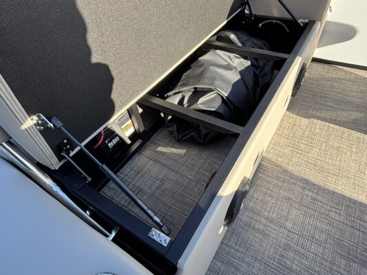 2026 Bentley 223 Legacy SwingBack