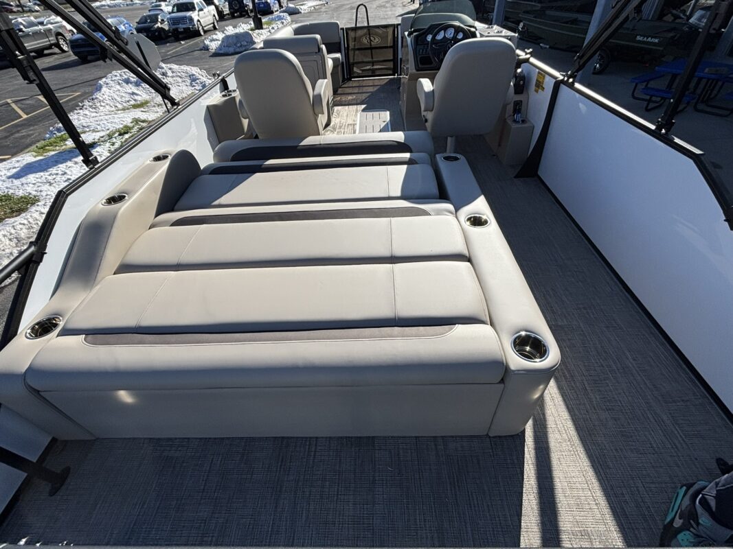 2026 Bentley 223 Legacy SwingBack