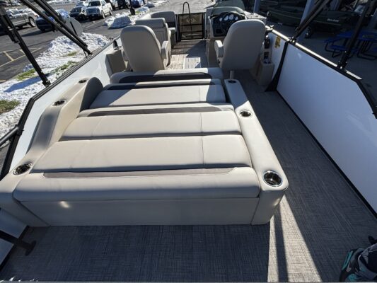 2026 Bentley 223 Legacy SwingBack