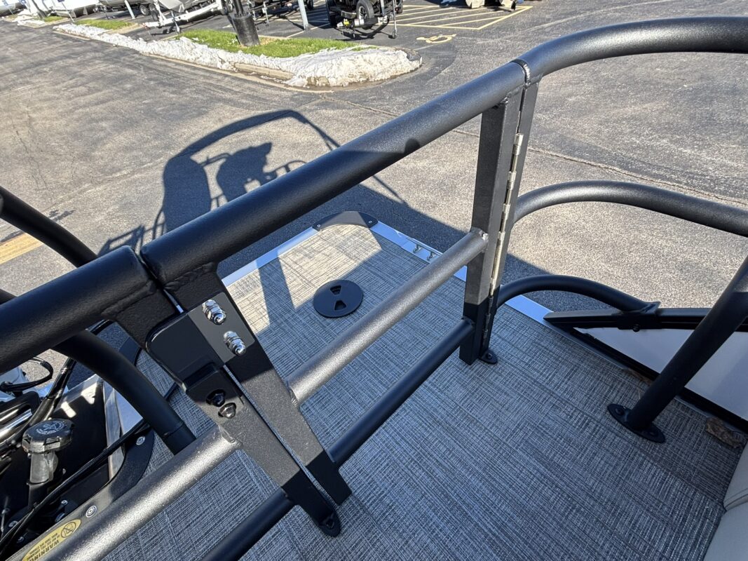 2026 Bentley 223 Legacy SwingBack