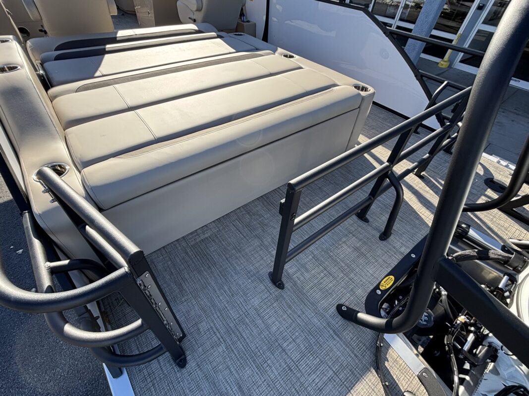 2026 Bentley 223 Legacy SwingBack