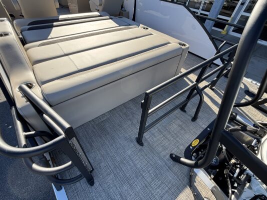 2026 Bentley 223 Legacy SwingBack