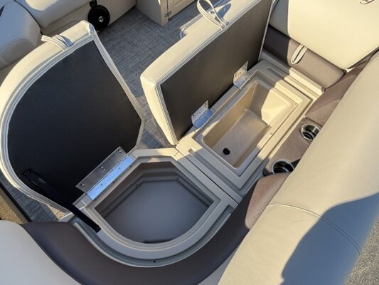 2026 Bentley 223 Legacy SwingBack