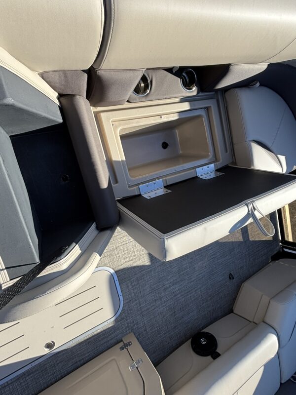 2026 Bentley 223 Legacy SwingBack