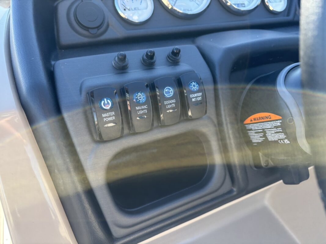 2026 Bentley 223 Legacy SwingBack