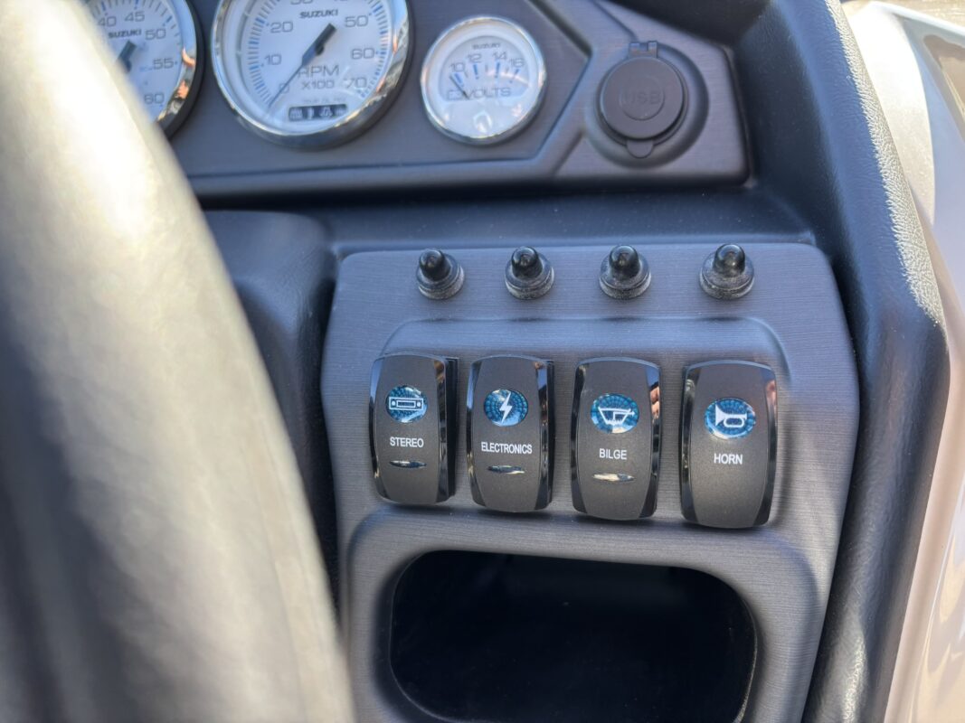 2026 Bentley 223 Legacy SwingBack