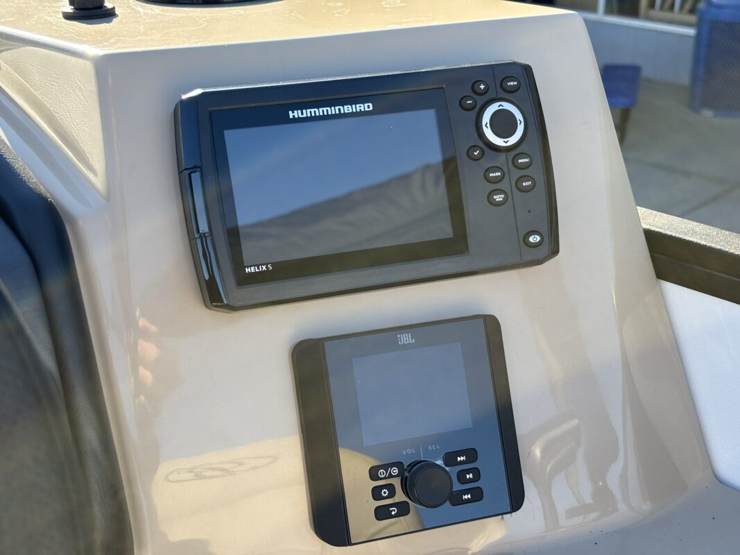 2026 Bentley 223 Legacy SwingBack