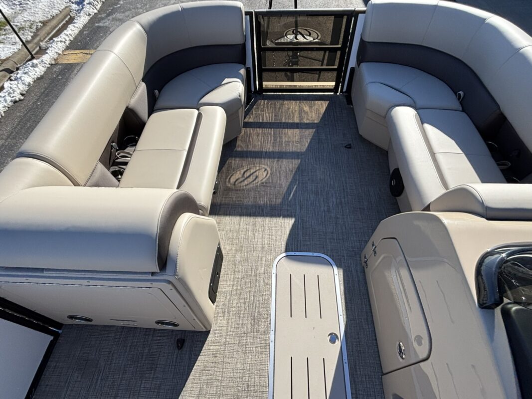 2026 Bentley 223 Legacy SwingBack