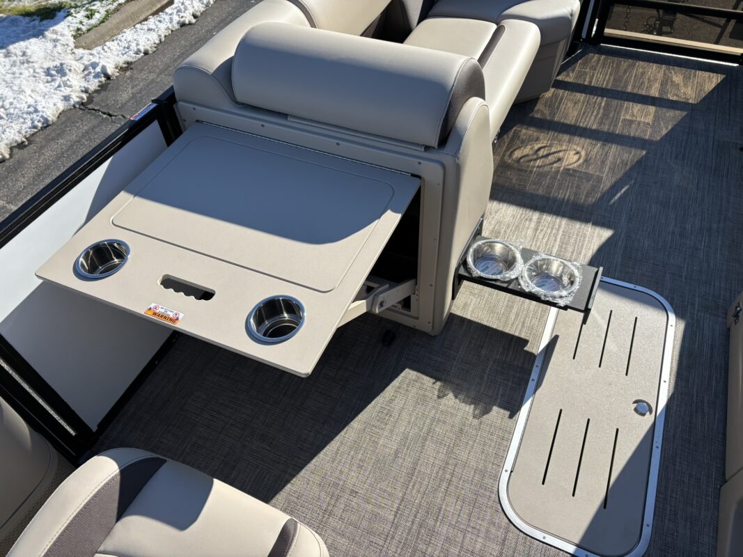 2026 Bentley 223 Legacy SwingBack