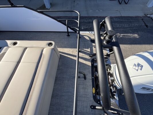 2026 Bentley 223 Legacy SwingBack