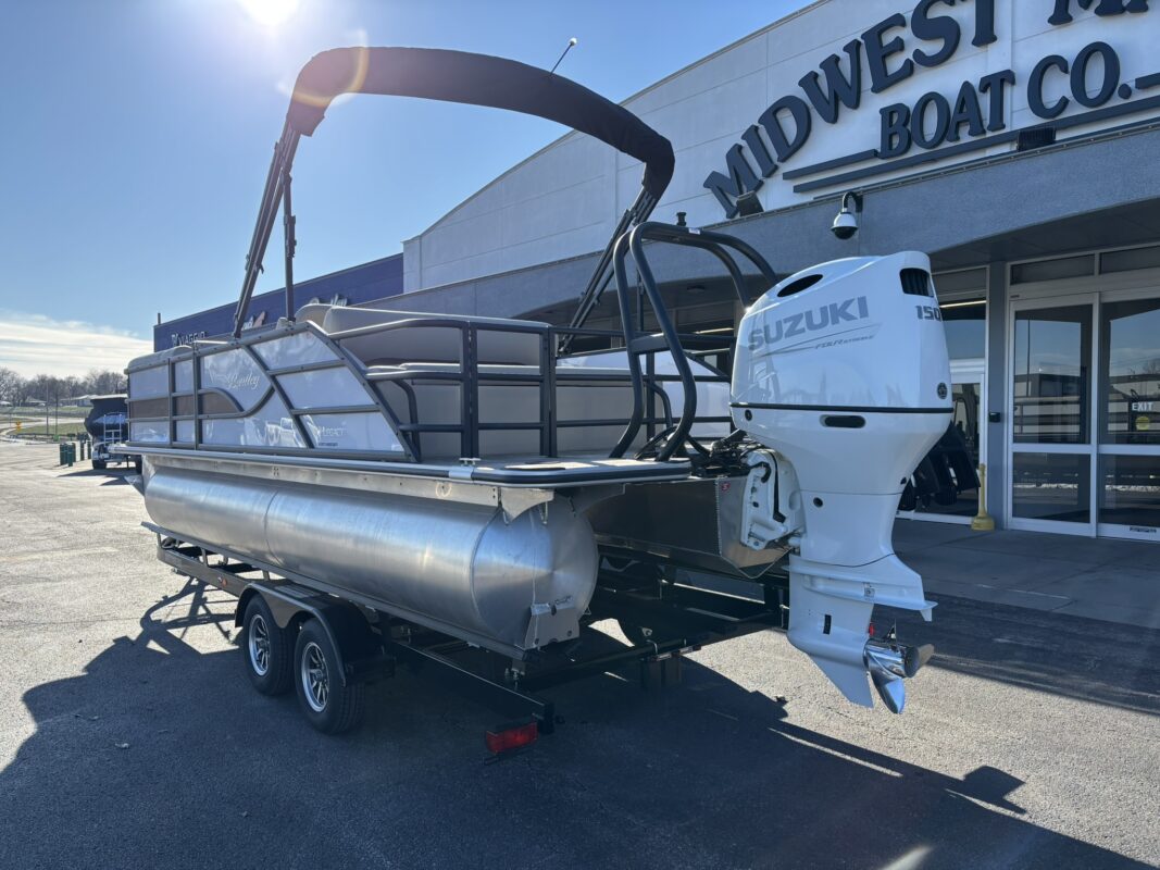 2026 Bentley 223 Legacy SwingBack