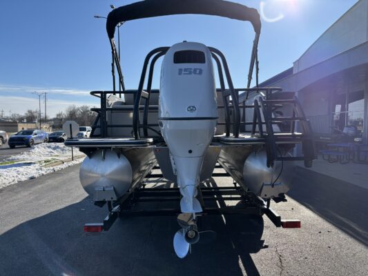 2026 Bentley 223 Legacy SwingBack