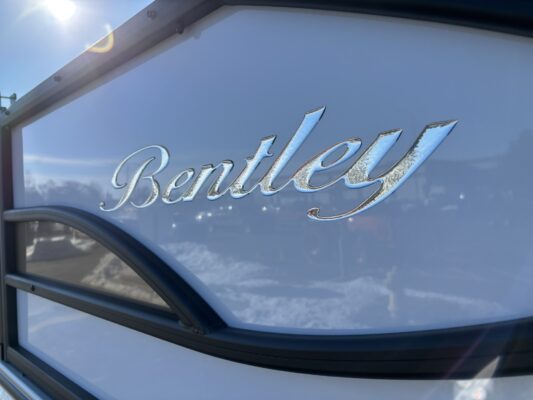 2026 Bentley 223 Legacy SwingBack